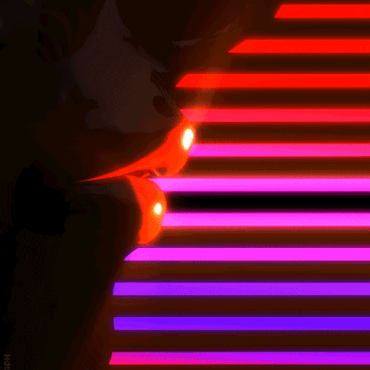 Neon World