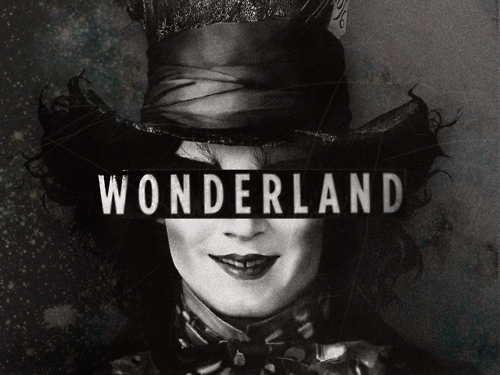 the mad hatter 