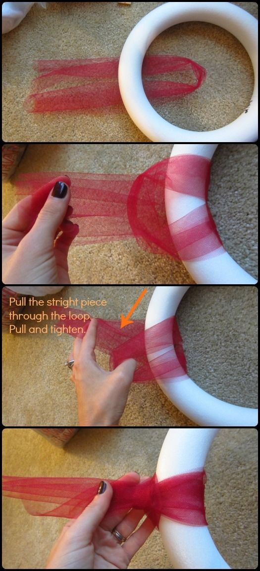 DIY Wreath