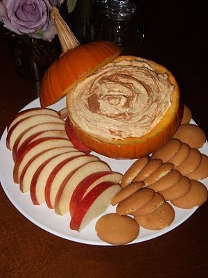 Pumpkin Dipper Pumpkin Dipper