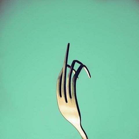 Fork you