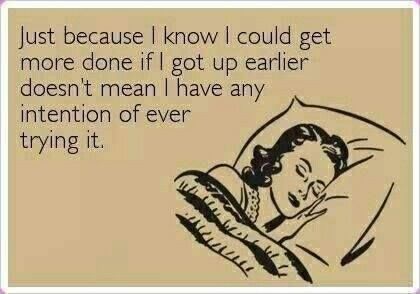 Cause i could