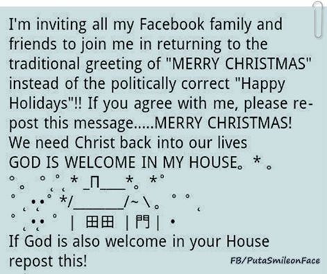 Merry Christmas Merry Christmas