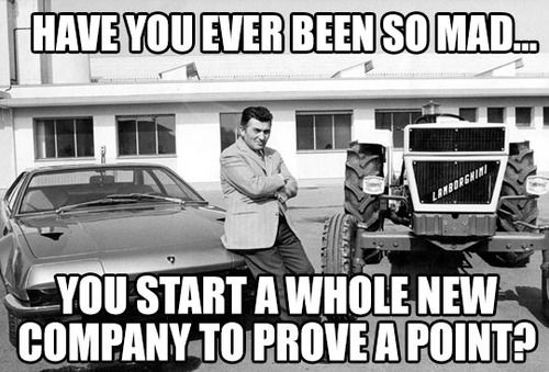 Boss dilemma