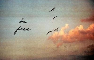 Be Free