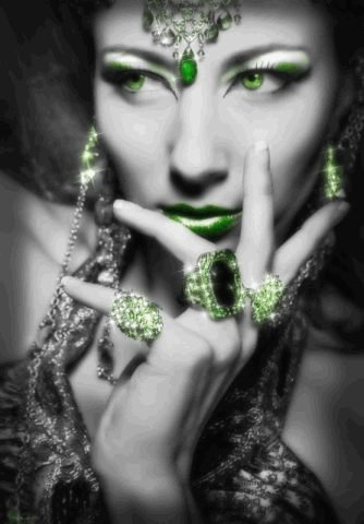 Sparkling Emerald's Jewelry Sparkling Emerald's Jewelry