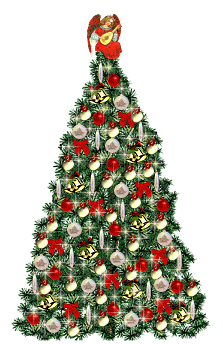 Sparkling Christmas Tree Sparkling Christmas Tree