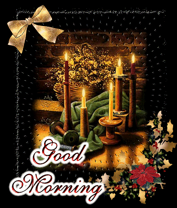 Good Morning Good Morning