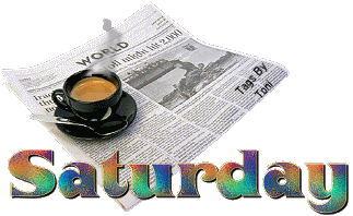 Saturday