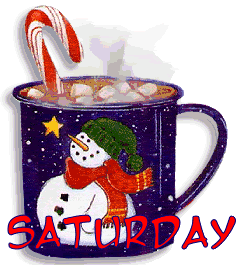 Saturday Saturday