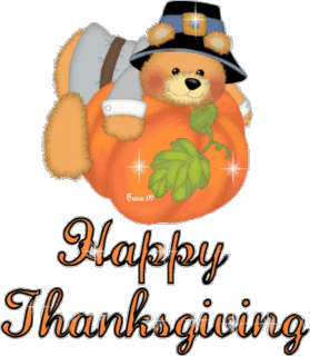 Happy Thanksgiving Happy Thanksgiving