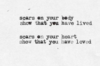 Scars