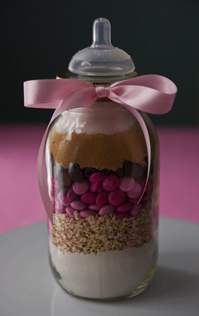 Baby Bottle Party Favor Baby Bottle Party Favor