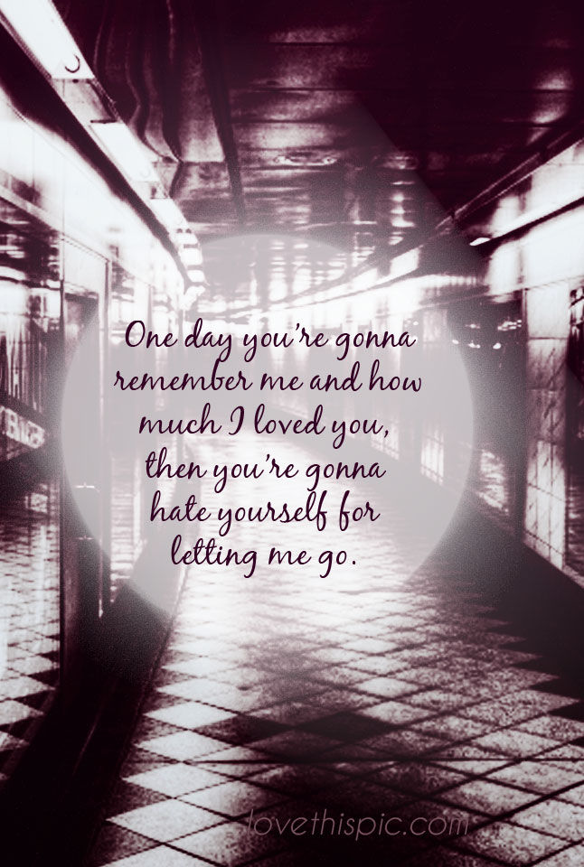 One day One day