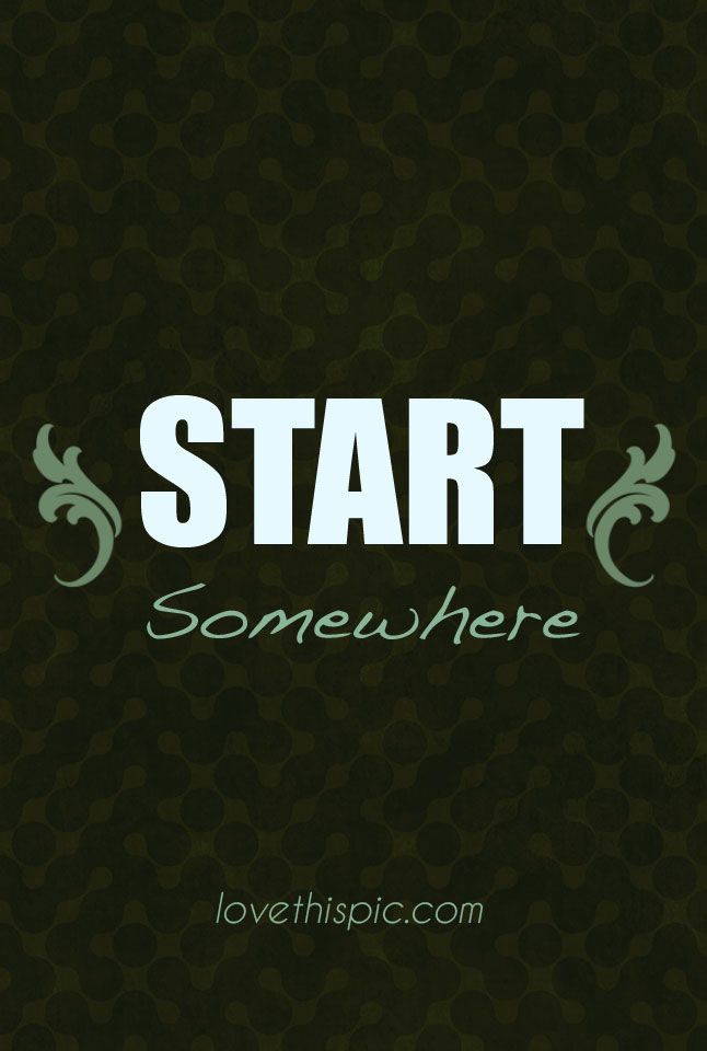 Start
