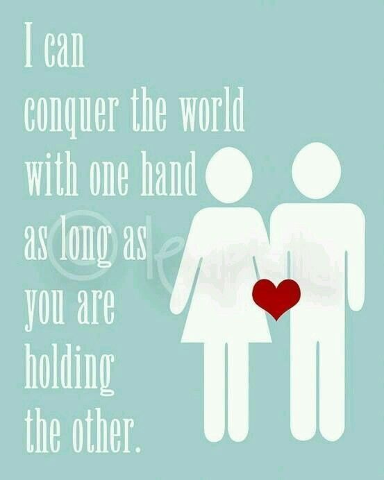 conquer the world