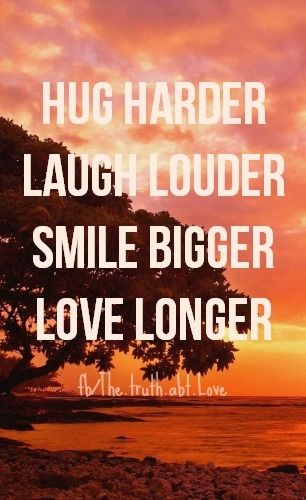 love longer