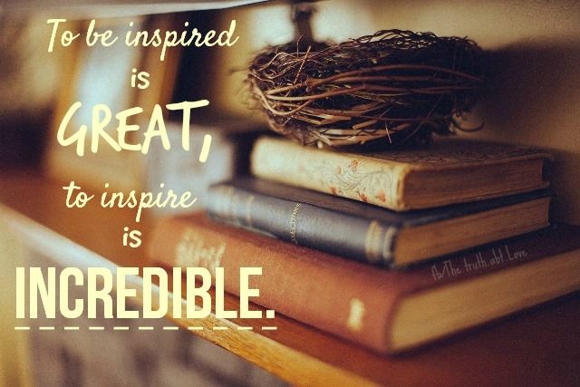 Inspire