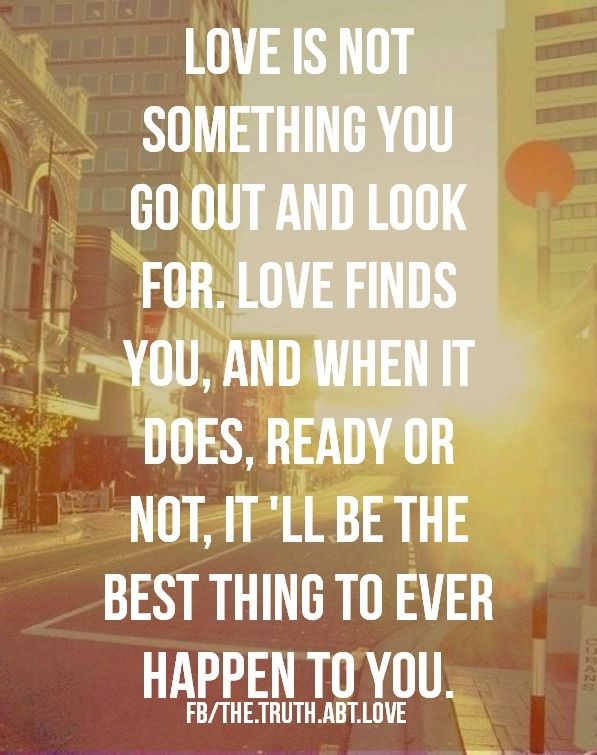 love 