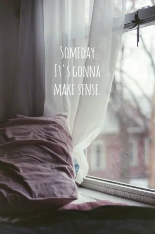 someday someday