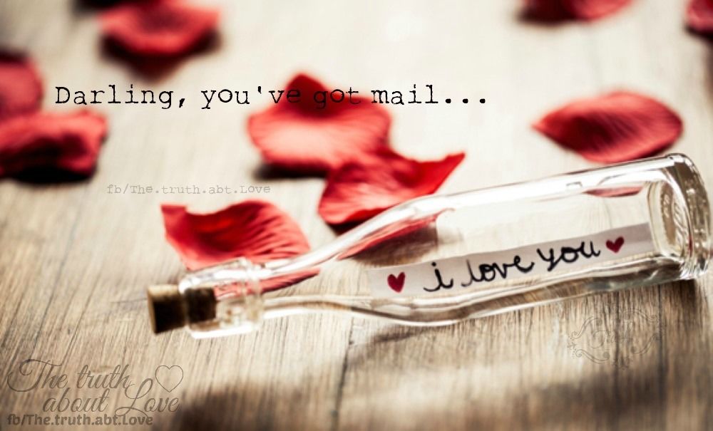 mail mail