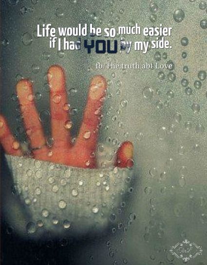 with you by my side with you by my side