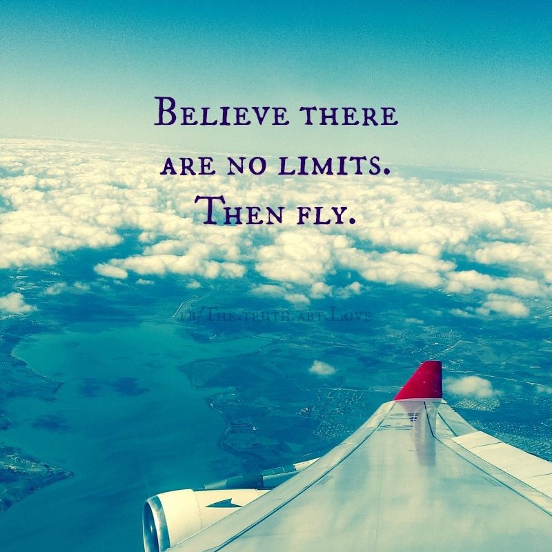 no limits no limits