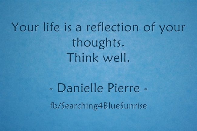 think well
