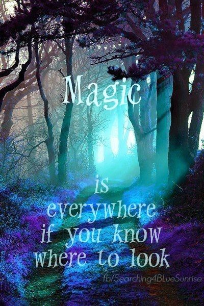 magic magic