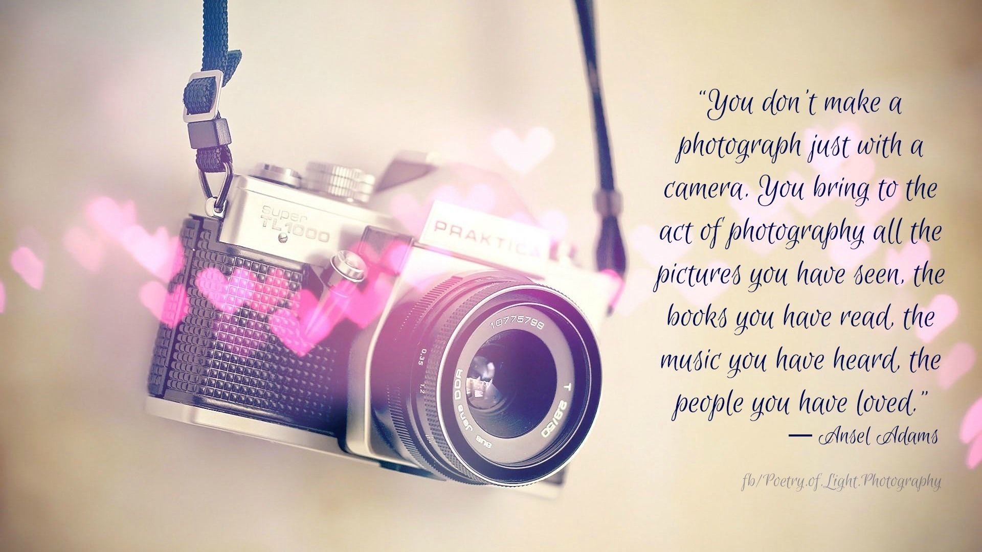 More than taking a pic More than taking a pic