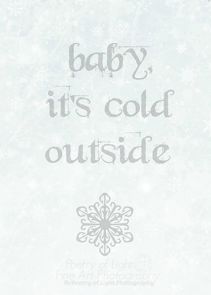Winter