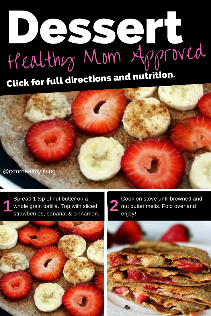 Healthy Desert