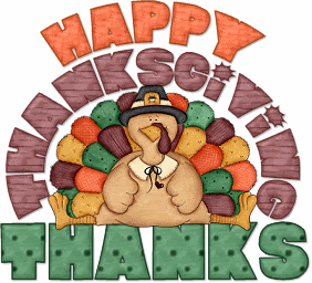 Happy Thanksgiving Happy Thanksgiving