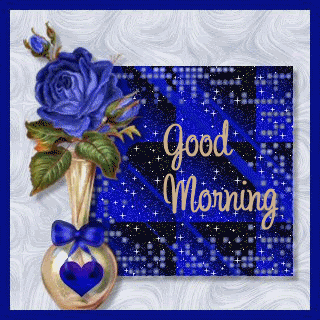 Good Morning Good Morning