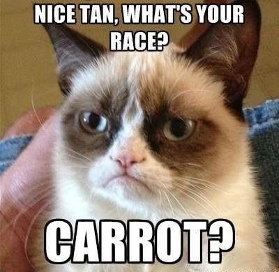 Nice Tan