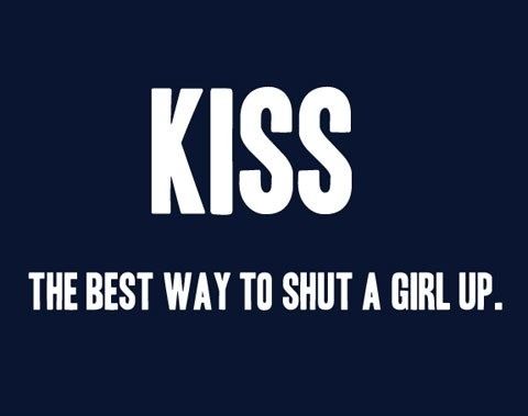Kiss