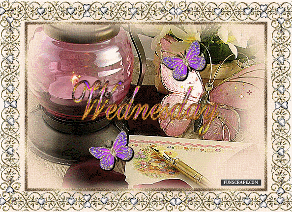 Wednesday