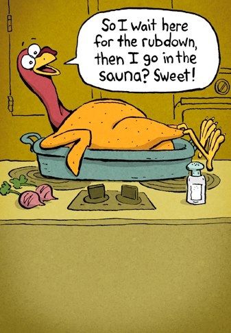 Poor Turkey Poor Turkey