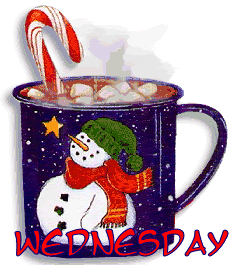Wednesday