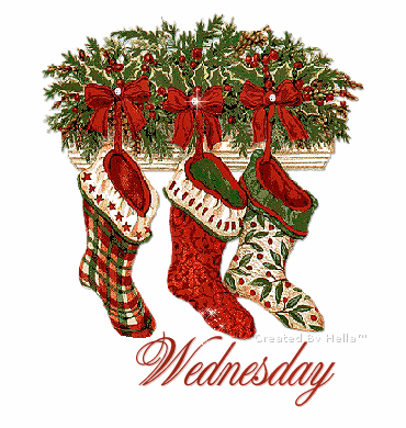 Wednesday