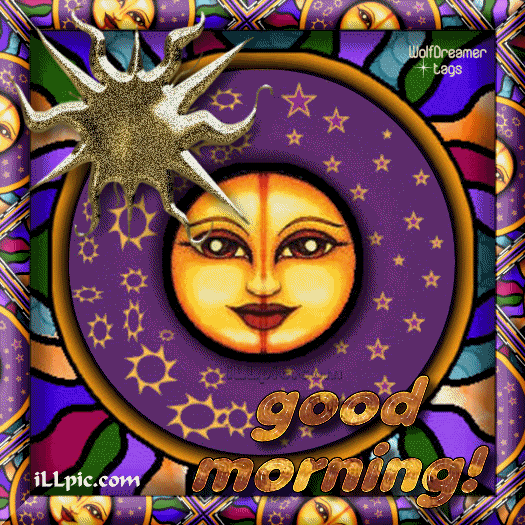 Good Morning Good Morning