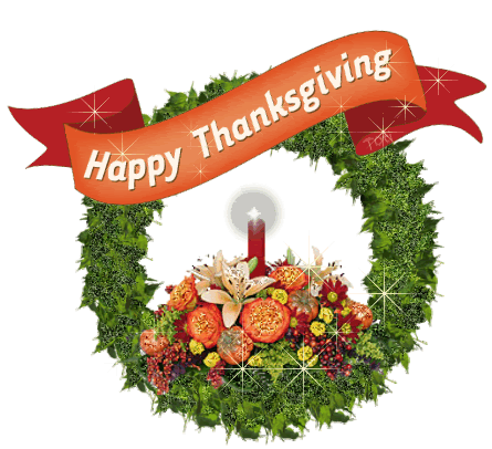 Happy Thanksgiving Happy Thanksgiving