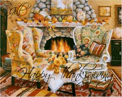 Happy Thanksgiving Happy Thanksgiving