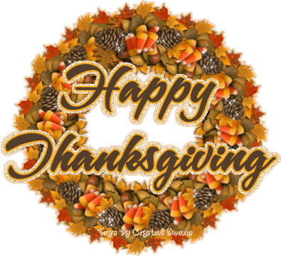 Happy Thanksgiving Happy Thanksgiving