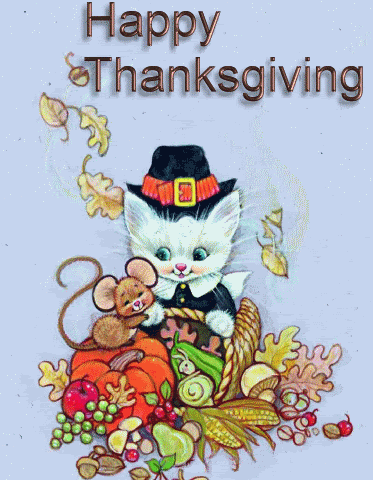 Happy Thanksgiving Happy Thanksgiving