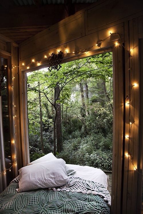 Room In Nature