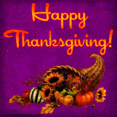 Happy Thanksgiving Happy Thanksgiving