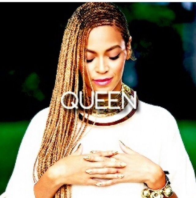 Beyonce the Queen Beyonce the Queen