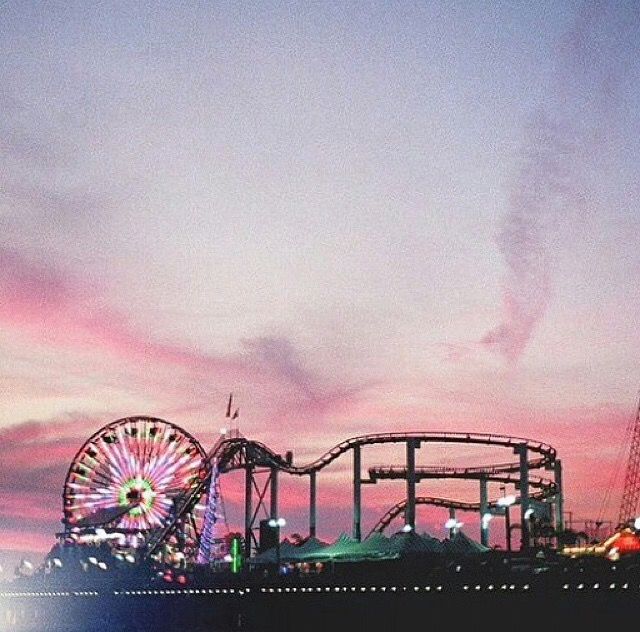 Welcome to the Carnival