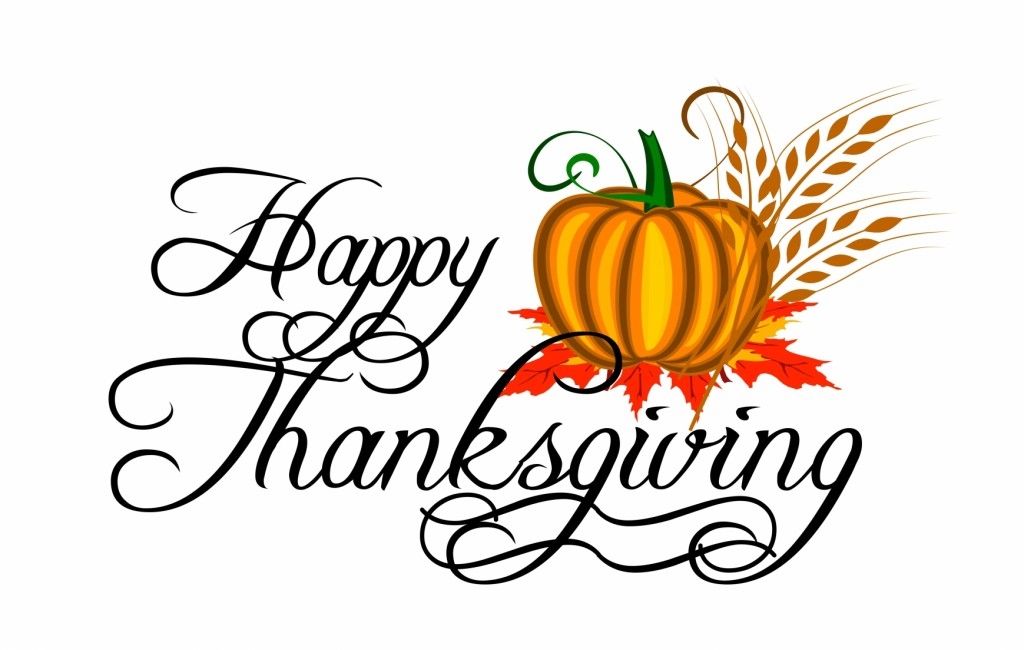 Happy Thanksgiving Happy Thanksgiving